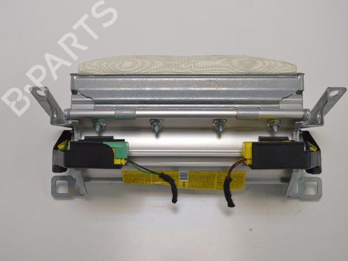 Passenger airbag VW TOUAREG (7LA, 7L6, 7L7) 2.5 R5 TDI | BP30237460C10 
