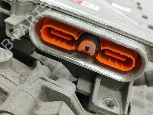 Engine SKODA ENYAQ iV SUV (5AZ) 50 | BP28446502M1 - Image 9