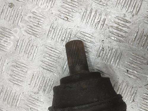 Left front driveshaft VOLVO V40 Hatchback (525) D3 | BP34136515M38  - Image 5