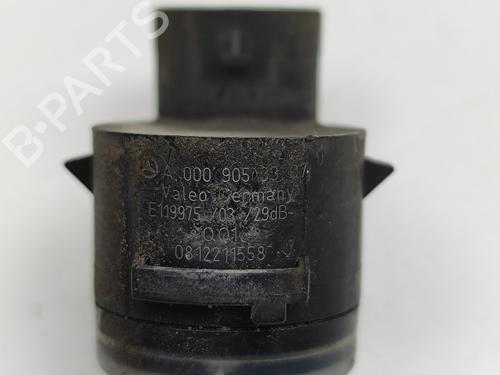 Elektronische module MERCEDES-BENZ GLC (X253) 300 d 4-matic (253.919) | BP29731265M83 
