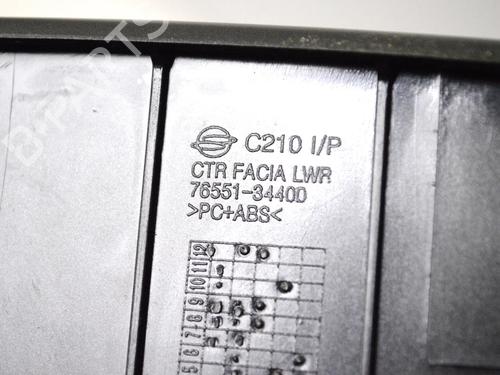 Other SSANGYONG KORANDO (CK) 2.2 Xdi 4WD | BP30282725O1  - Image 5