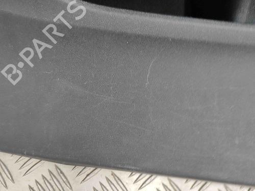 Seats set AUDI TT (FV3, FVP) 40 TFSI | BP29403861C78 