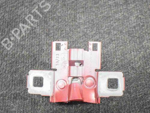 Hood lock JAGUAR F-TYPE Convertible (X152) 5.0 SCV8 S | BP29282897C133 