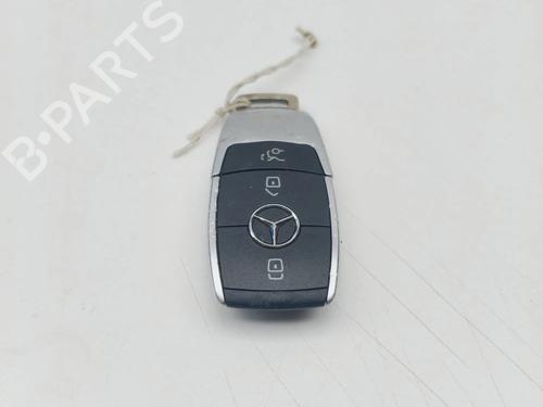 Electronic module MERCEDES-BENZ EQA (H243) EQA 250 (243.701) | BP38706707M83 - Image 2