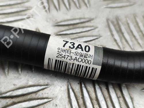 Pipe KIA NIRO II (SG2) EV | BP31192556M125 