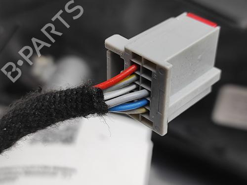 Right mirror FORD TOURNEO CUSTOM V362 Bus (F3) 2.0 EcoBlue | BP30178214C27 