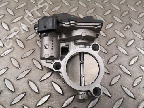 Used Throttle body BMW X2 (F39) sDrive 18 i (136 hp) 30256234
