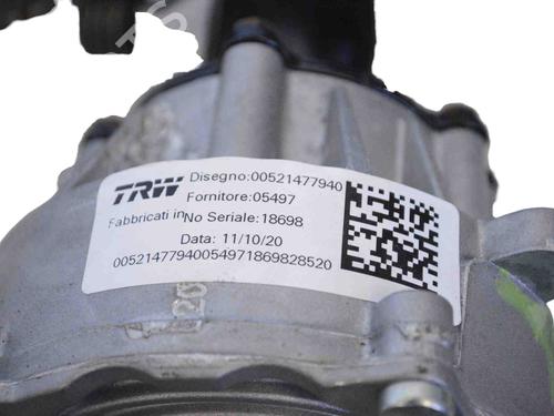 Steering column FIAT 500X (334_) 1.3 (334.AXR11) | BP30239371M21 