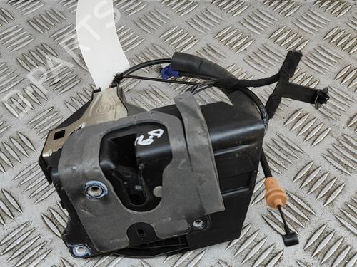 Used Rear right lock JAGUAR F-PACE (X761) 2.0 P400e Plug-in Hybrid (404 hp) 28275589