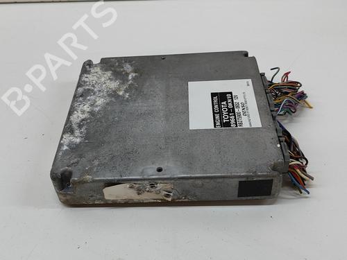 Engine control unit (ECU) TOYOTA HILUX VII Pickup (_N1_, _N2_, _N3_) 3.0 D (KUN16) | BP28062091M57 