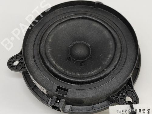Used Speaker NISSAN QASHQAI II SUV (J11, J11_) 1.2 DIG-T (115 hp) 23247943