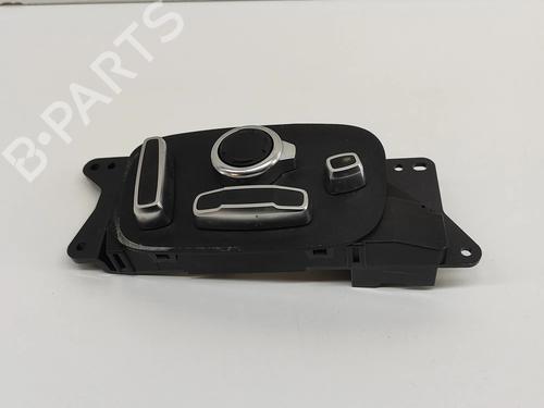 Used Switch LAND ROVER RANGE ROVER SPORT II (L494) 2.0 P400e PHEV 4x4 (300 hp) 27781127