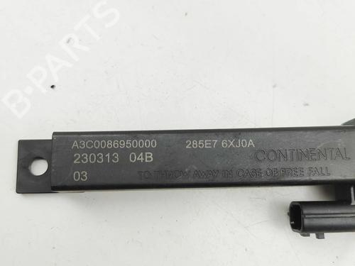 Electronic module NISSAN JUKE (F16_) DIG-T 117 | BP35957674M83 - Image 6