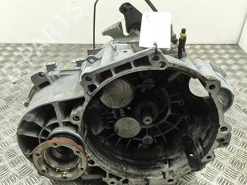 Used Gearbox Gearbox SKODA OCTAVIA III Combi (5E5, 5E6) 2.0 TDI (150 hp) 33378609 33378609