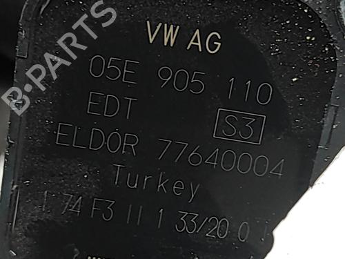 Tændspole VW GOLF VIII (CD1, DA1) 1.5 TSI | BP32269275M94 