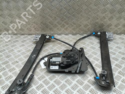 Rudehejsemekanisme Højre foran TESLA MODEL 3 (5YJ3) EV AWD | BP39534958C23 - Image 3