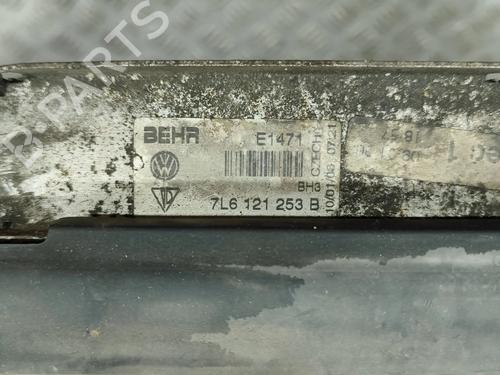 Water radiator AUDI Q7 (4LB) 3.0 TDI quattro | BP33374366M31  - Image 8