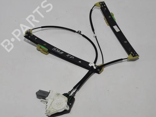 Front left window mechanism AUDI A1 Sportback (8XA, 8XF) 1.4 TFSI | BP6721986C22