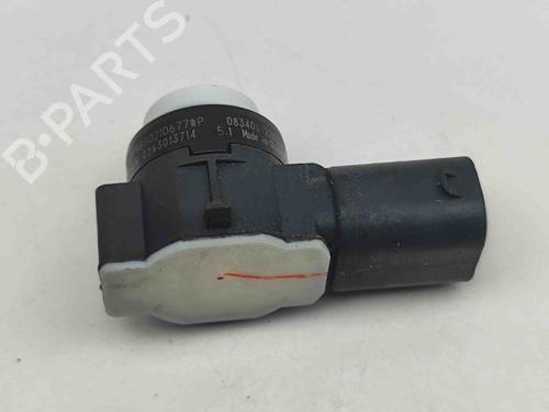 Electronic module CITROËN C5 AIRCROSS (A_) 1.6 Hybrid 225 (A45GFR) | BP29459598M83 