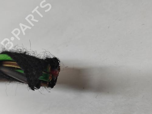 Kombiinstrument SAAB 9-3 (YS3F, E79, D79, D75) 1.9 TiD | BP27531889C47 