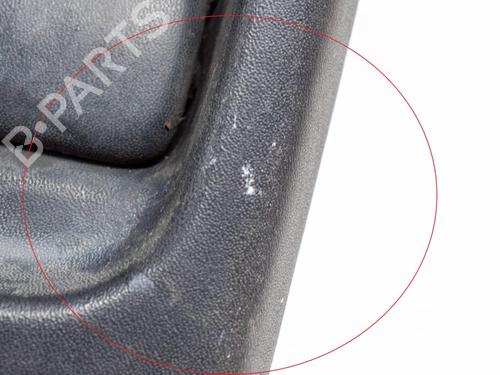 Front left exterior door handle OPEL MOVANO A Van (X70) 2.5 CDTI (FD) | BP10527780C128 