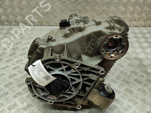 Used Transfer box Transfer box PEUGEOT 308 CC (4B_) 1.6 16V (120 hp) 25788539 25788539