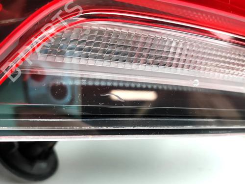 Left taillight SKODA SCALA (NW1) 1.5 TSI | BP39145169C34 - Image 9