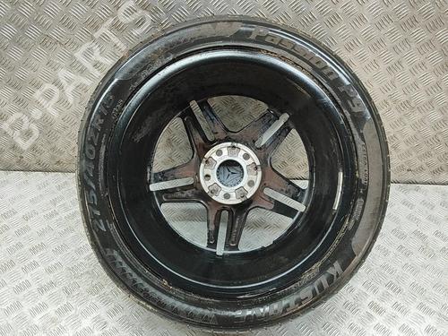 Fælk MERCEDES-BENZ E-CLASS (W213) E 300 de 4-matic (213.011) | BP34282169C45 - Image 2