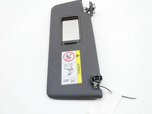 Left sun visor VW TAYRON (R41) 1.5 eHybrid | BP39534677I1 - Image 4