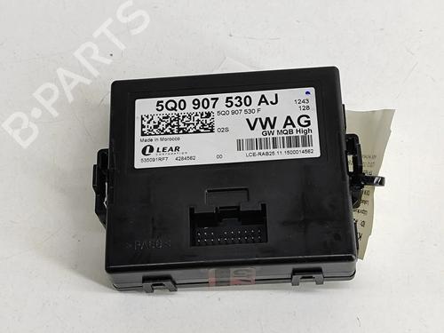 Used Electronic module Electronic module AUDI A3 (8V1, 8VK) S3 quattro (300 hp) 20981747 20981747