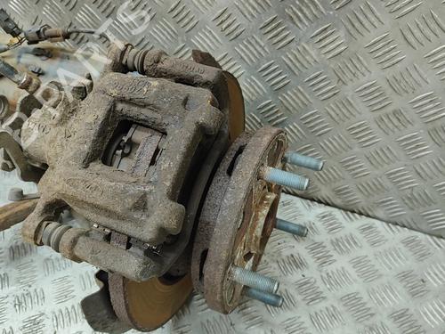 Bagaksel FORD TRANSIT CUSTOM V362 Bus (F3) 2.0 EcoBlue | BP31297120M2 