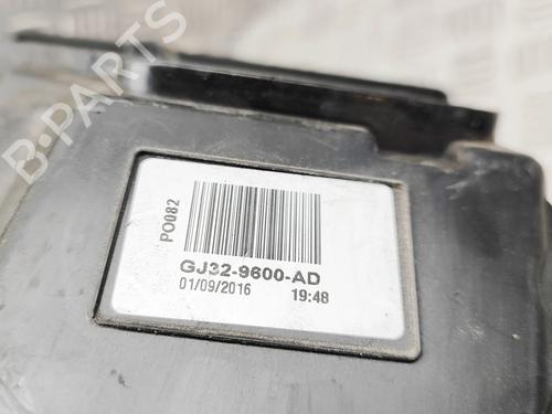 Air filter box LAND ROVER RANGE ROVER EVOQUE (L538) 2.0 D 4x4 | BP32973226M87  - Image 9