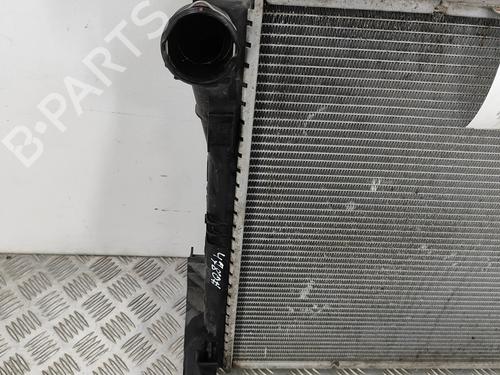 Water radiator MERCEDES-BENZ E-CLASS Coupe (C207) E 350 BlueTEC / d (207.326) | BP29128353M31 - Image 5