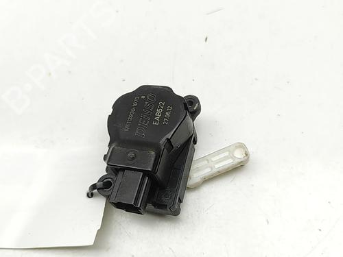 Electronic module JAGUAR XK II Coupe (X150) 5.0 XKR | BP33380247M83 - Image 3