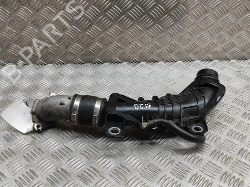 Pipe MAZDA 6 Saloon (GJ, GL) 2.2 D (GJ2FP, GJ1021, GJ1022, GL1021) | BP23248221M125 