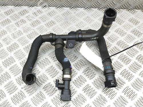 Used Pipe Pipe OPEL MOKKA 1.2 (76) (136 hp) 33392180 33392180