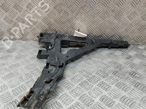 Used Rear bumper bracket LAND ROVER RANGE ROVER VELAR (L560) 2.0 D240 SD4 4x4 (241 hp) 16194683
