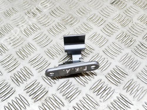 Hinge/Door check strap BMW 5 (F10) 535 d | BP14636578C146 