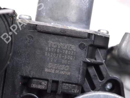 Rear right window mechanism LEXUS NX (_Z1_) 300h AWD (AYZ15_) | BP33347340C25 - Image 4