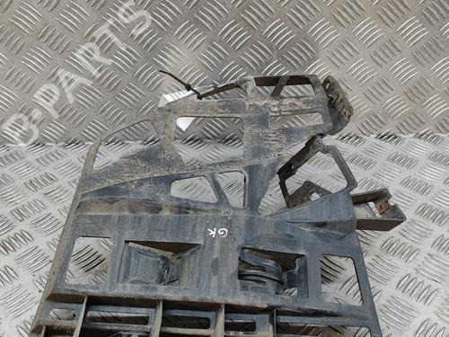 Used Rear bumper bracket FORD S-MAX (WA6) 2.0 TDCi (140 hp) 24582162
