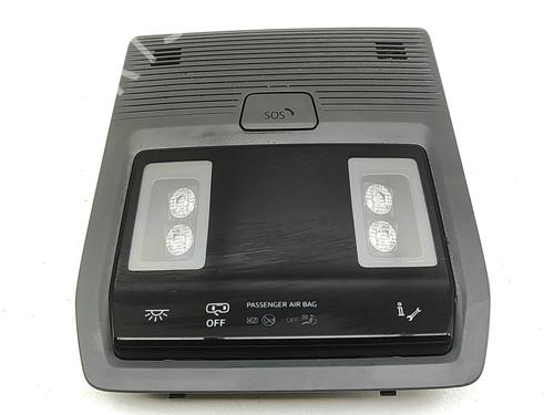 Plafoniera interna AUDI Q4 E-TRON SUV (F4B) 40 (204 hp) 32119647