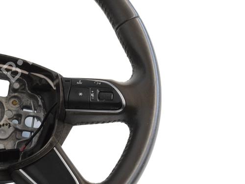 Steering wheel AUDI A6 C7 (4G2, 4GC) 3.0 TDI quattro | BP33361979C49 - Image 2