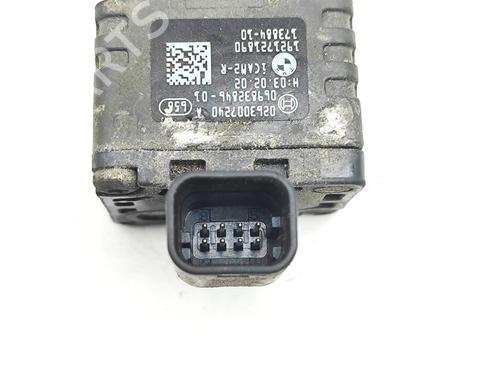 Camera BMW X4 (G02, F98) xDrive 20 d | BP35790247E14 - Image 5