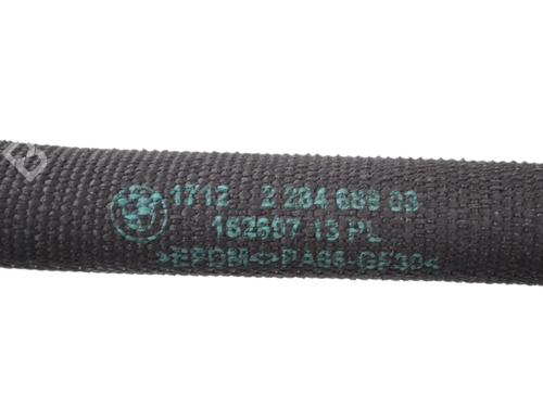 Pipe BMW 3 (F30, F80) M3 | BP30214279M125 