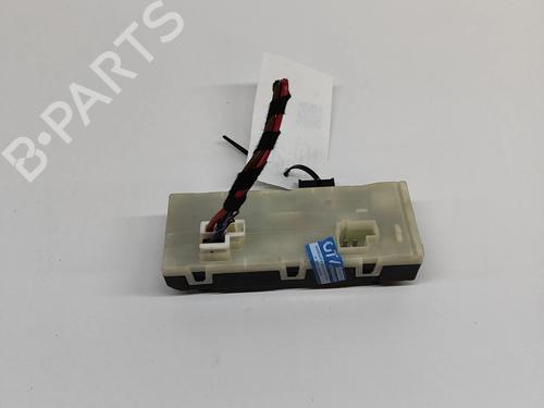 Electronic module MERCEDES-BENZ E-CLASS (W213) E 350 d (213.033) | BP26580077M83 