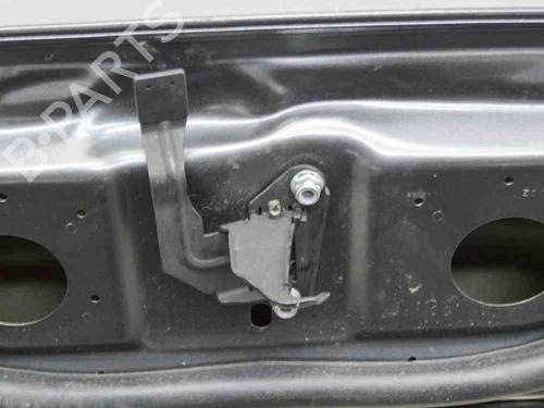 Hood JAGUAR E-PACE (X540) 2.0 D180 AWD | BP10068601C1