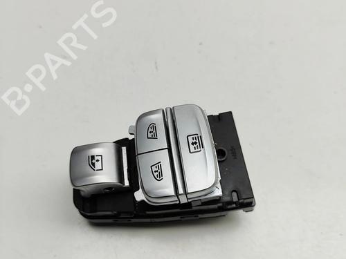 Left rear window switch BMW 8 Gran Coupe (G16, F93) 840 i | BP33825651I29 - Image 2