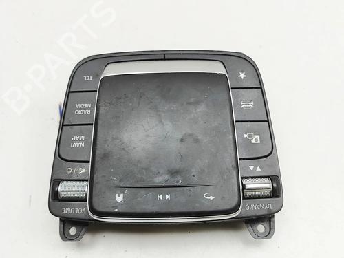 Used Switch Switch MERCEDES-BENZ GLE (V167) GLE 300 d 4-matic (167.109) (269 hp) 36275008 36275008