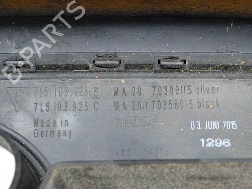Oberschutz BMW X5 (G05, F95) xDrive 40 i | BP8626058M93 