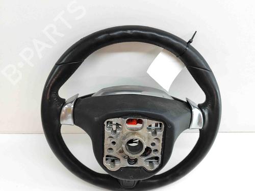 Steering wheel PORSCHE PANAMERA (970) 3.6 4 | BP17014950C49 